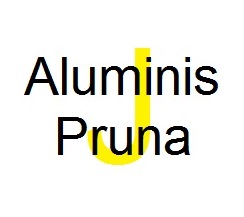 Aluminis Pruna